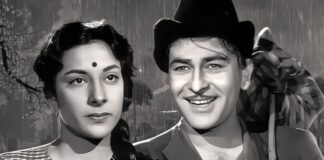 Raj Kapoor Died A Day After Nargis's Birthday & Only One Woman Attended His Funeral!