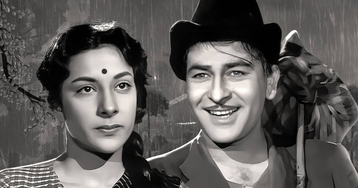 Raj Kapoor Died A Day After Nargis's Birthday & Only One Woman Attended His Funeral!