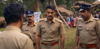Narivetta Box Office Collection Day 21