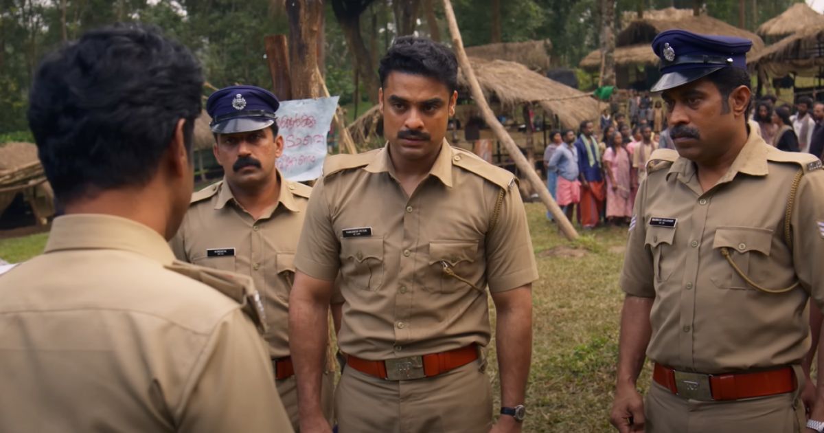 Narivetta Field Workplace Assortment Day 21: Simply 1.13 Crores Away From Surpassing Mollywood's sixth Highest-Grossing Movie Of 2025 Narivetta Field Workplace Assortment Day 21: Simply 1.13 Crores Away From Surpassing Mollywood's sixth Highest-Grossing Movie Of 2025