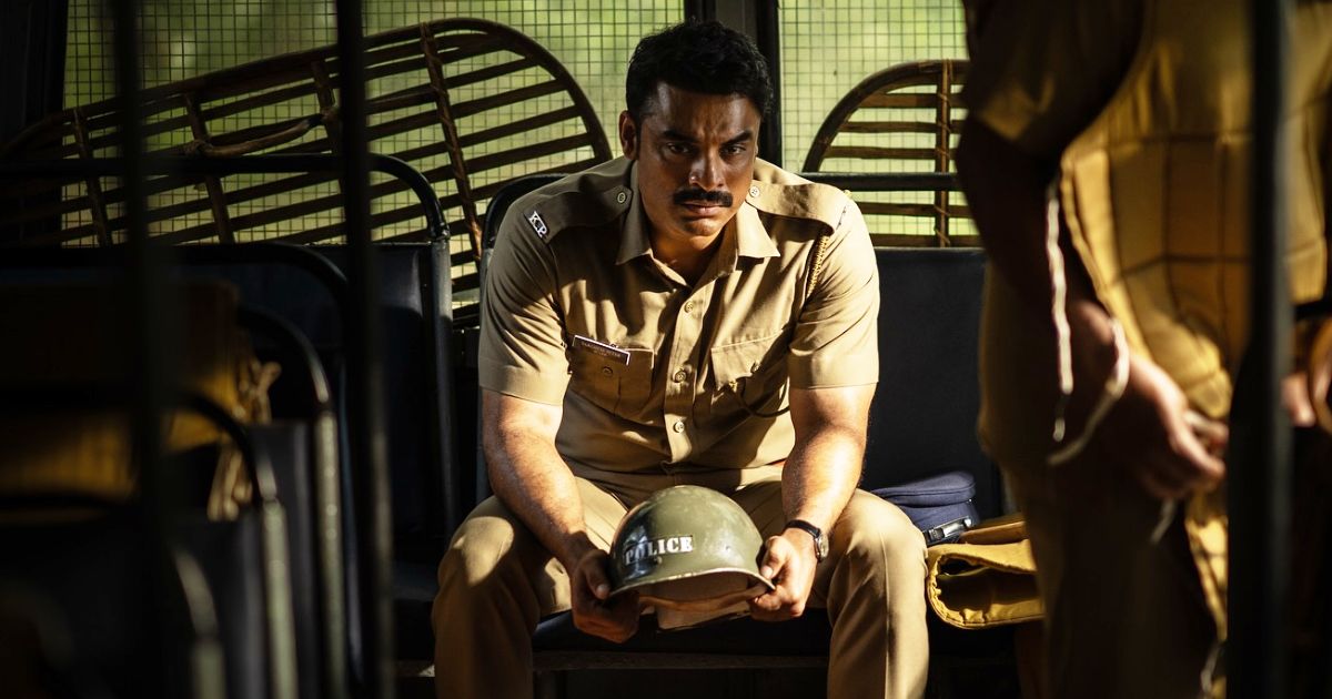 Narivetta Field Workplace Assortment Day 25: Tovino Thomas Is Solely 64 Lakhs Away From #6 Malayalam Grosser Of 2025 – Attainable? Narivetta Field Workplace Assortment Day 25: Tovino Thomas Is Solely 64 Lakhs Away From #6 Malayalam Grosser Of 2025 – Attainable?