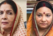 Neena Gupta Vs Sunita Rajwar Net Worth
