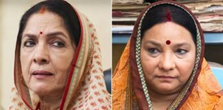 Neena Gupta Vs Sunita Rajwar Net Worth