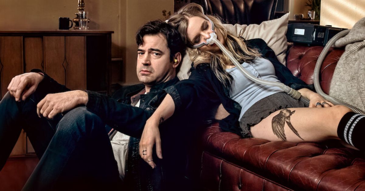 Netflix Is Saying Goodbye to Loudermilk — Here’s Why Fans Are Urging You to Watch It Now