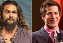Jason Momoa, Andy Samberg Star in Netflix’s Untitled Action Comedy Set in Hawaii