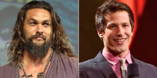 Jason Momoa, Andy Samberg Star in Netflix’s Untitled Action Comedy Set in Hawaii