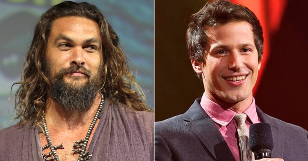 Netflix Nabs Jason Momoa & Andy Samberg Film In Main Bidding Conflict – Right here’s What We Know