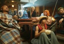 Netflix Sets Sail For 2026 With New Faces, Big Story Arcs & Grand Line Drama