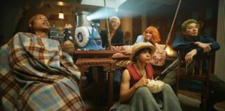 Netflix Sets Sail For 2026 With New Faces, Big Story Arcs & Grand Line Drama
