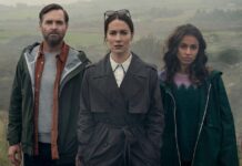 Netflix Underrated Mystery-Thriller