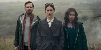 Netflix Underrated Mystery-Thriller