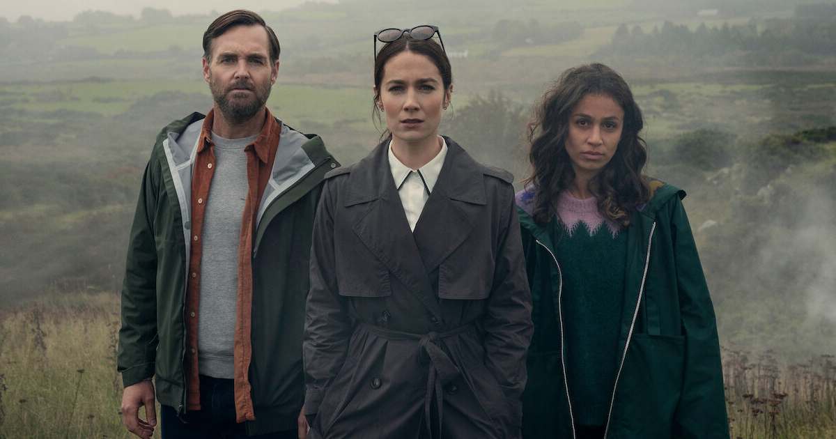 Netflix’s Bodkin Is The Hidden Thriller-Thriller Gem, Viewers Say They “Can’t Cease Watching”, Right here’s Why