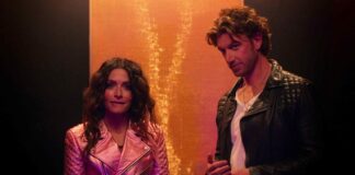 Netflix’s Sexiest Series Yet? Fans Are Obsessed, But Critics Say It’s Too Much