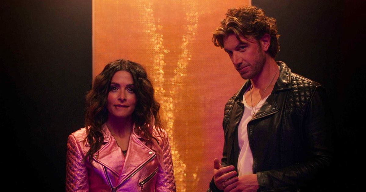 Netflix’s Most Daring Collection But? Followers Say It’s a Should-Watch, However Some Name It Over the High