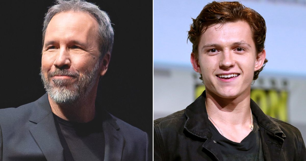 New James Bond Movie Finds Denis Villeneuve As Director—However Will Tom Holland Be the Subsequent 007?