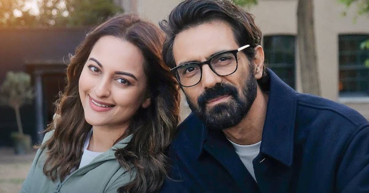 Nikita Roy Movie Review