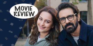 Nikita Roy Movie Review