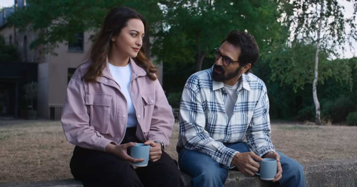 Nikita Roy Movie Review