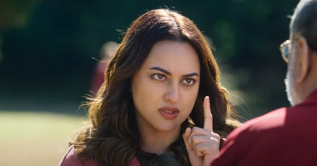Nikita Roy Movie Review