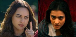 Nikita Roy Trailer Out