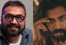 Nishaanchi Announcement Gains Massive Online Praise