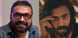 Nishaanchi Announcement Gains Massive Online Praise