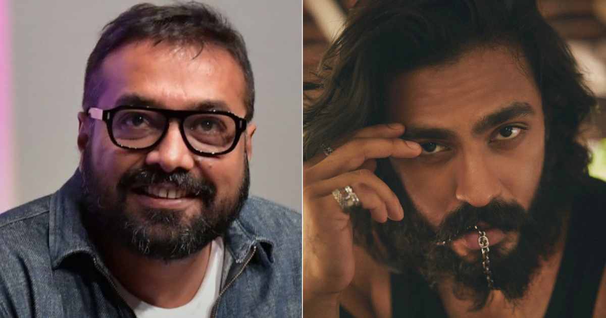 Nishaanchi: Anurag Kashyap Introduces Aaishvary Thackeray In A Uncooked & Gritty Crime Drama, Netizens React, “Chaos Loading!