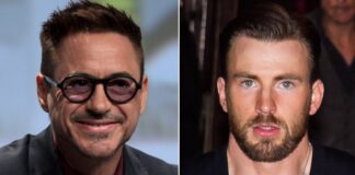 Not Iron Man Or Cap! Nathan Fillion Has The Most MCU Roles