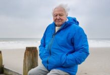 Ocean With David Attenborough