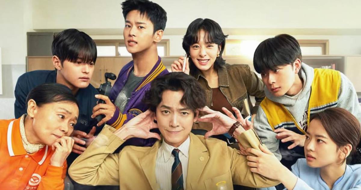 What Is Oh My Ghost Clients’ Viewership Rating?