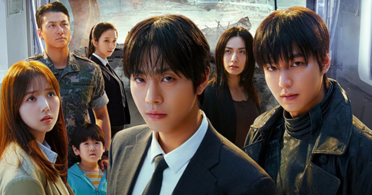 Omniscient Reader: The Prophet Trailer Out! 4 Causes This Korean Movie Is A Should-Watch