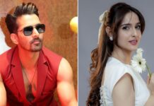 Omung Kumar’s SILAA Stars Harshvardhan Rane & Sadia Khateeb In Lead Roles!