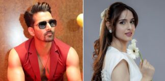 Omung Kumar’s SILAA Stars Harshvardhan Rane & Sadia Khateeb In Lead Roles!