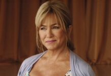 Which Friends Co-Star Had A Huge Crush On Jennifer Aniston?