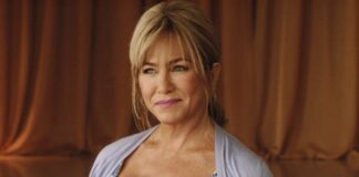 Which Friends Co-Star Had A Huge Crush On Jennifer Aniston?