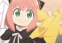 One Piece Tops Spy x Family As Crunchyroll Reveals 2025’s Top Comfort Anime Characters