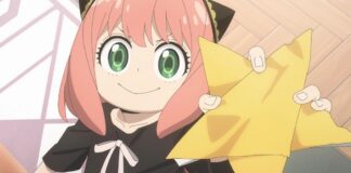 One Piece Tops Spy x Family As Crunchyroll Reveals 2025’s Top Comfort Anime Characters