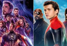 Marvel Franchise’s Oscar Win