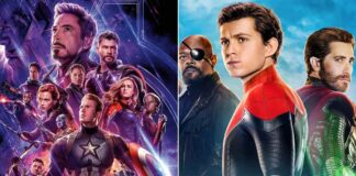 Marvel Franchise’s Oscar Win