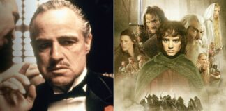 Oscars Glory x3! These Are The Only Two Trilogies Where Every Film Was Nominated For Best Picture