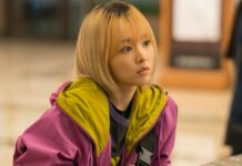 Our Unwritten Seoul Breaks Its Own Record With Finale Episode