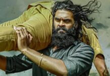 Padai Thalaivan Box Office Collection Day 3