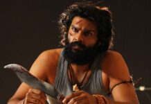 Padai Thalaivan Box Office Collection Day 4