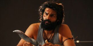 Padai Thalaivan Box Office Collection Day 4