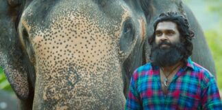 Padai Thalaivan Box Office Collection Day 4