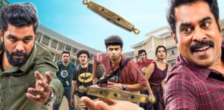 Padakkalam Box Office Collection Day 33