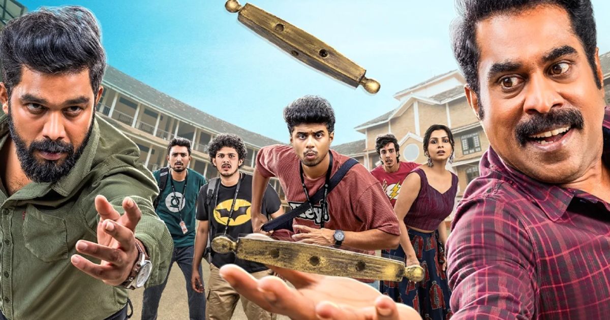 Padakkalam Box Office Collection Day 33