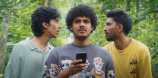 Padakkalam Box Office Collection Day 40
