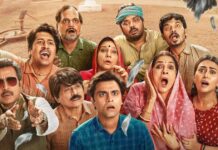 Panchayat Creator Directed This Rom-Com Series