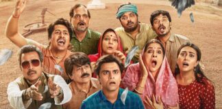 Panchayat Creator Directed This Rom-Com Series